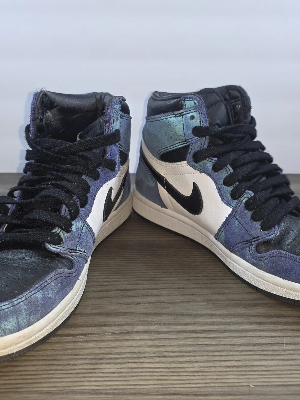 Women's Air Jordan 1 Retro High OG 